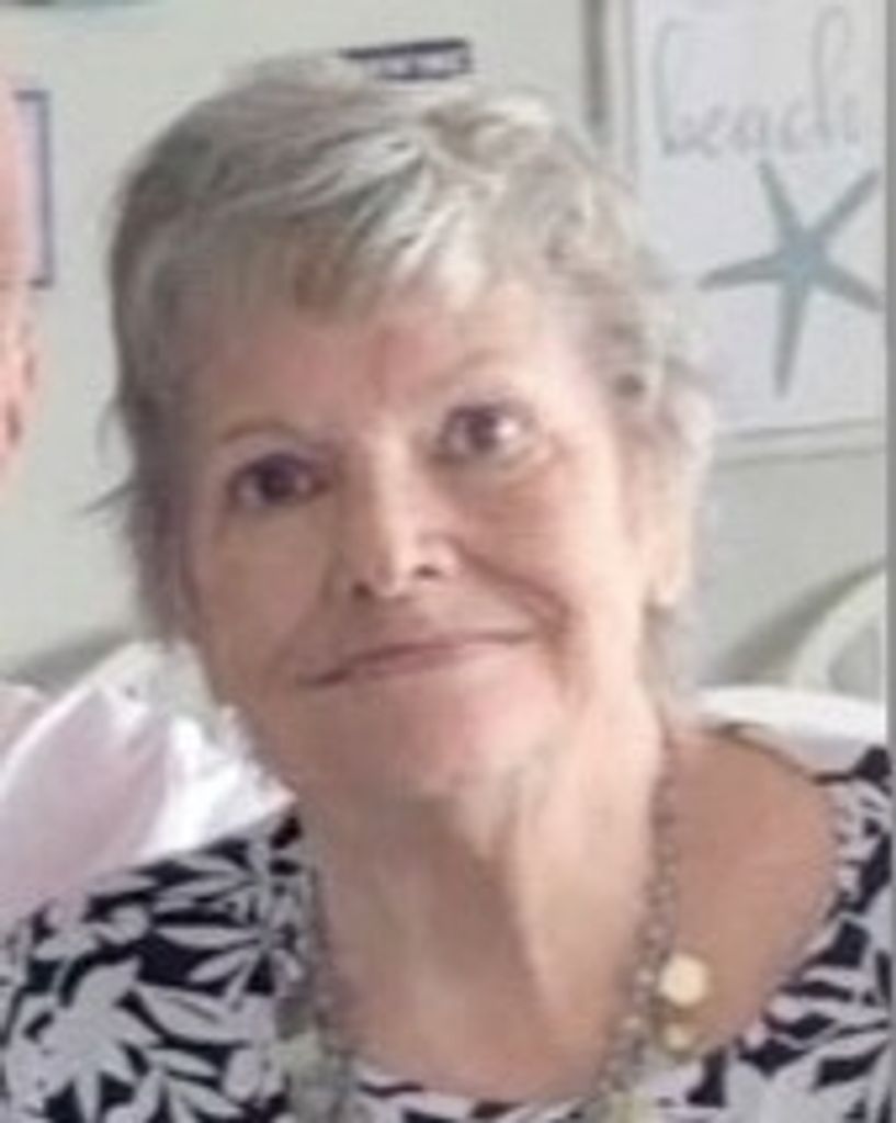 Rev. Dr. Barbara R. Hill