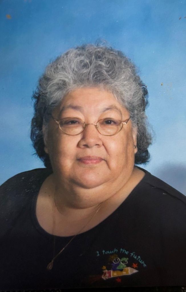 Cruz "Memom" Ybarra Profile Photo