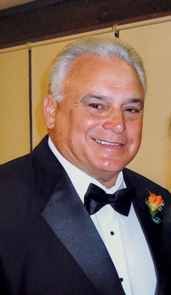 Felix “F.G.” Leblanc Profile Photo