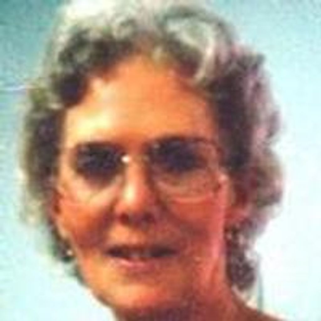 Patricia L. Pfenning
