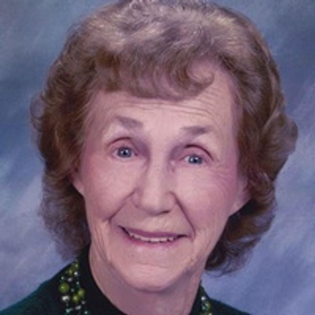 Lorene Veronica Eilert