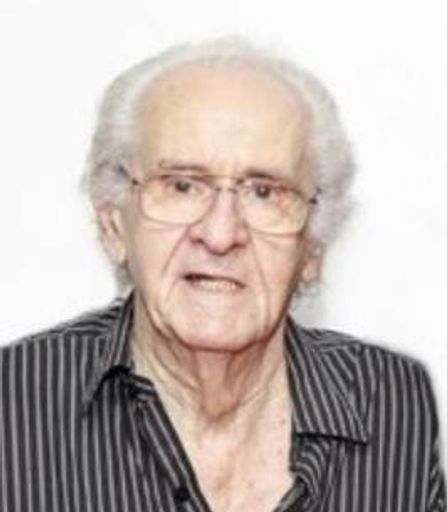 Alfonso Amorosi Profile Photo