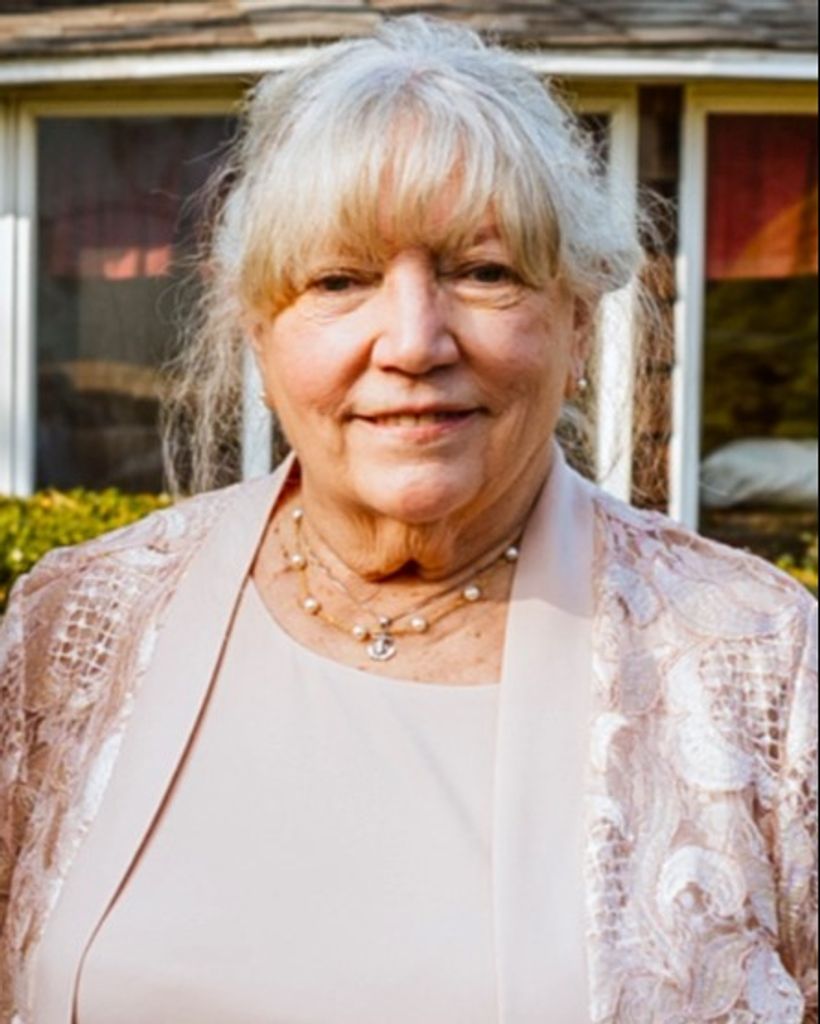 Carol Theresa Schott