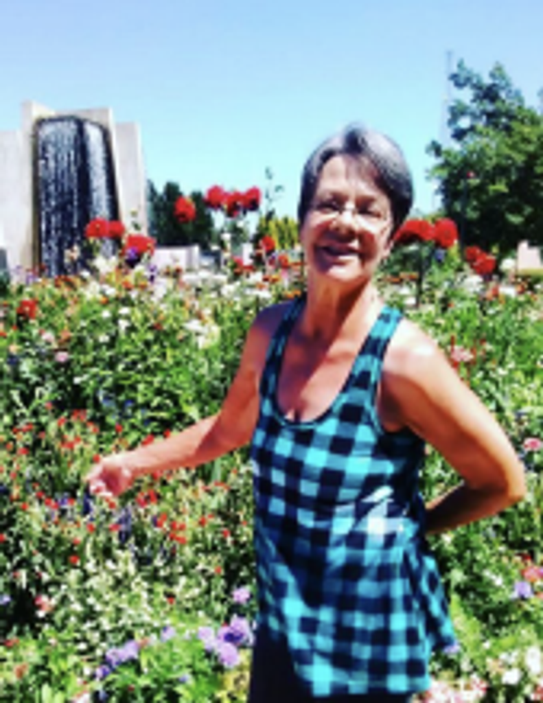Carolyn Dever