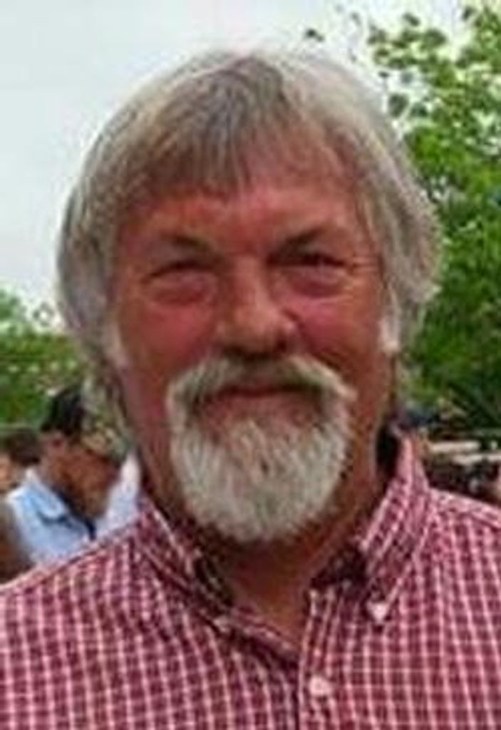 Dennis Lee Dunlap Profile Photo