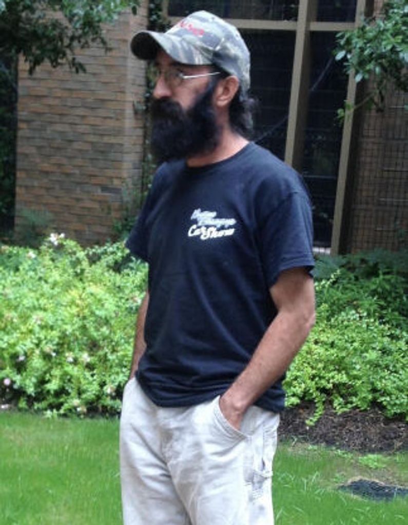 William Joseph "Joe" Riley Profile Photo