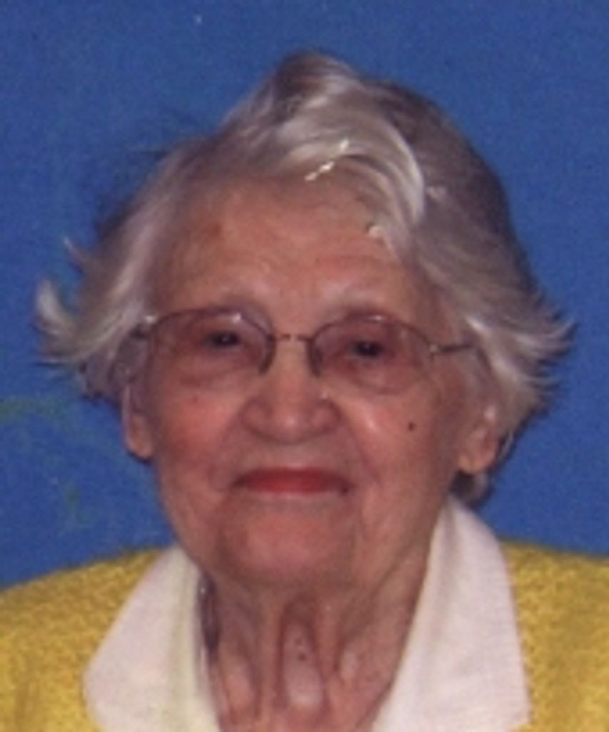 Pauline M. Siegenthaler Herdle