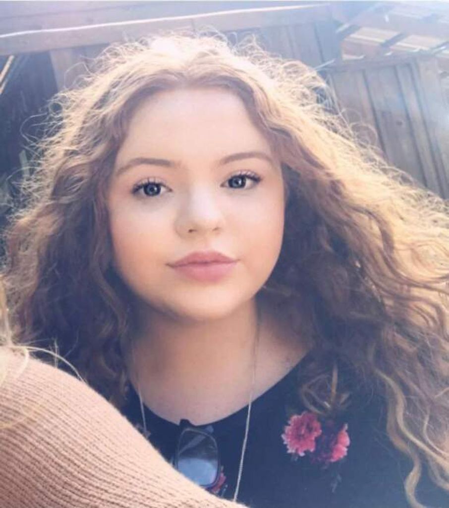 Lily Marie Cutter Profile Photo