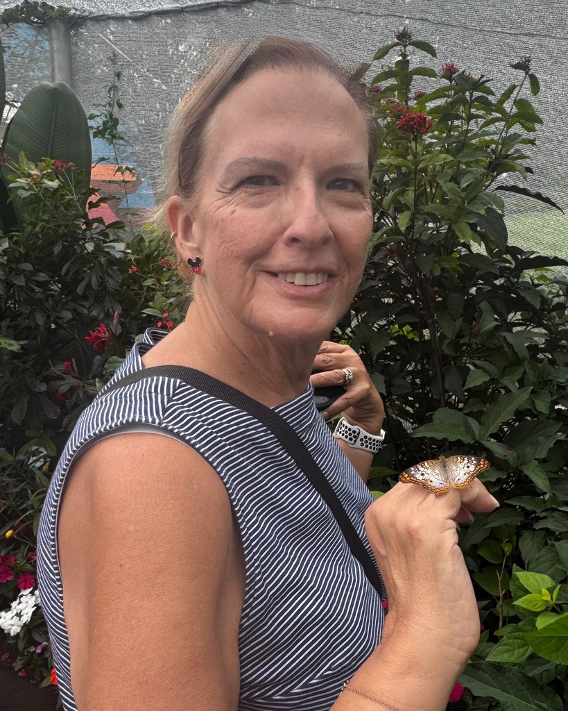 Laura "Jane" Stauffer Profile Photo