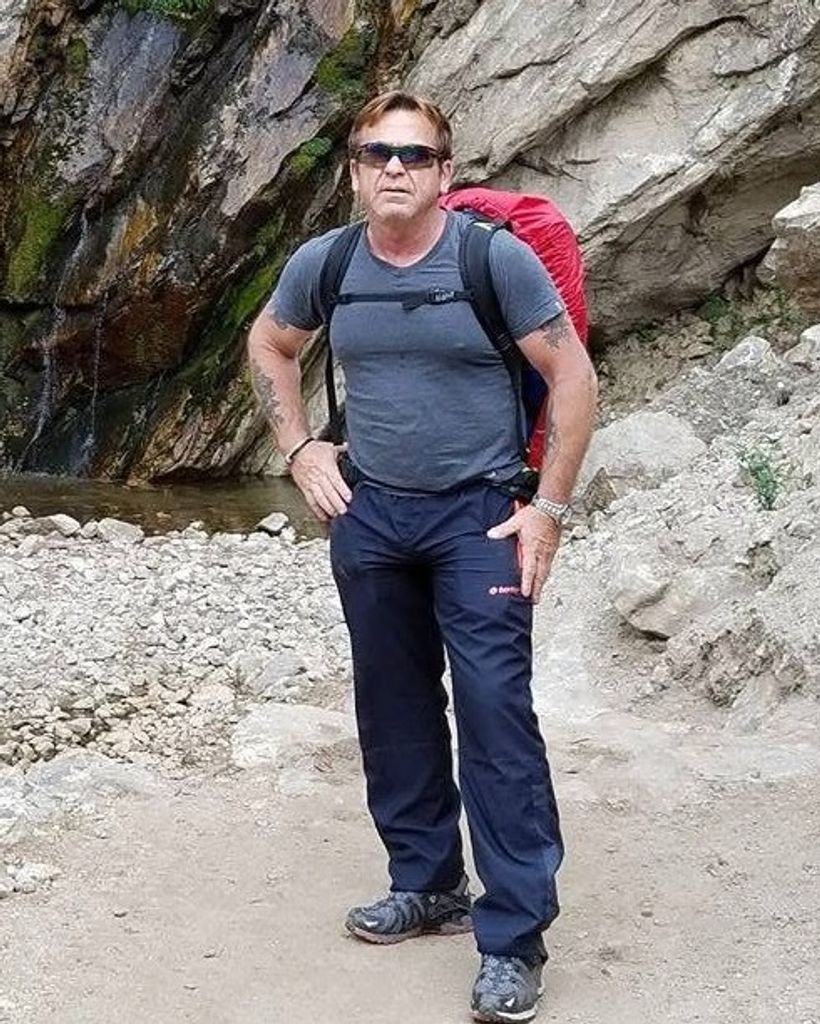 Keven Joseph Hines Profile Photo