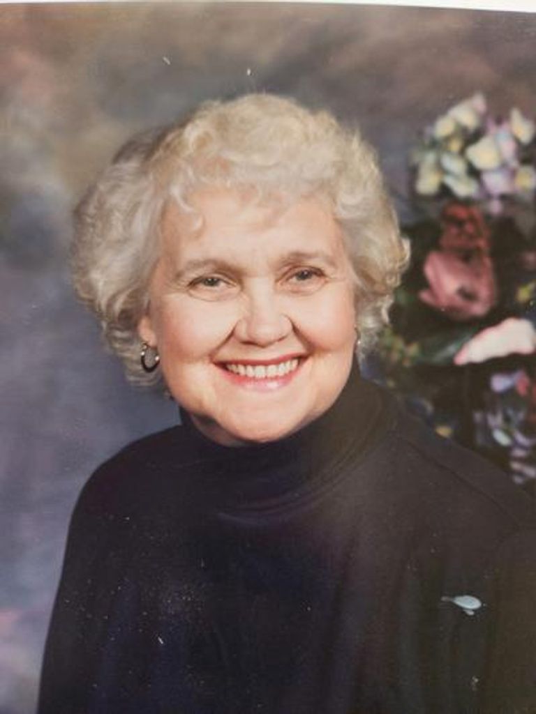 Nancy A. Baker Profile Photo