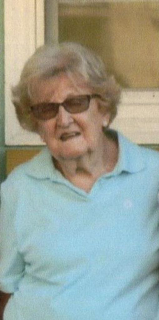Irma Aileen Gilland Profile Photo