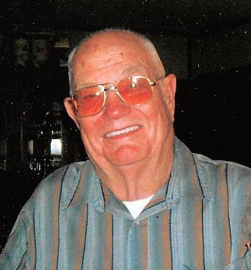 Msgt. Ret. Henry Lee Hickman Jr. Profile Photo