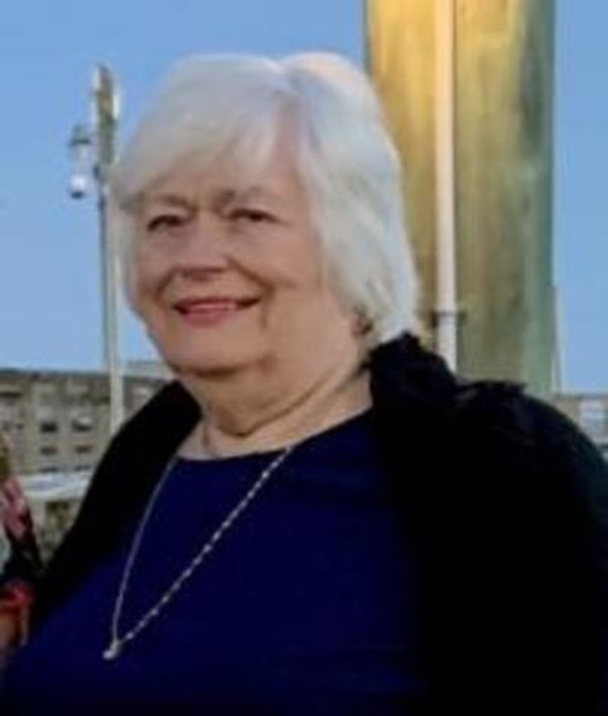 Livingston- Juanita B. Rich Profile Photo