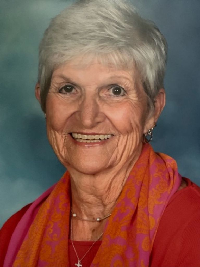 Linda "Bo" Austin Profile Photo