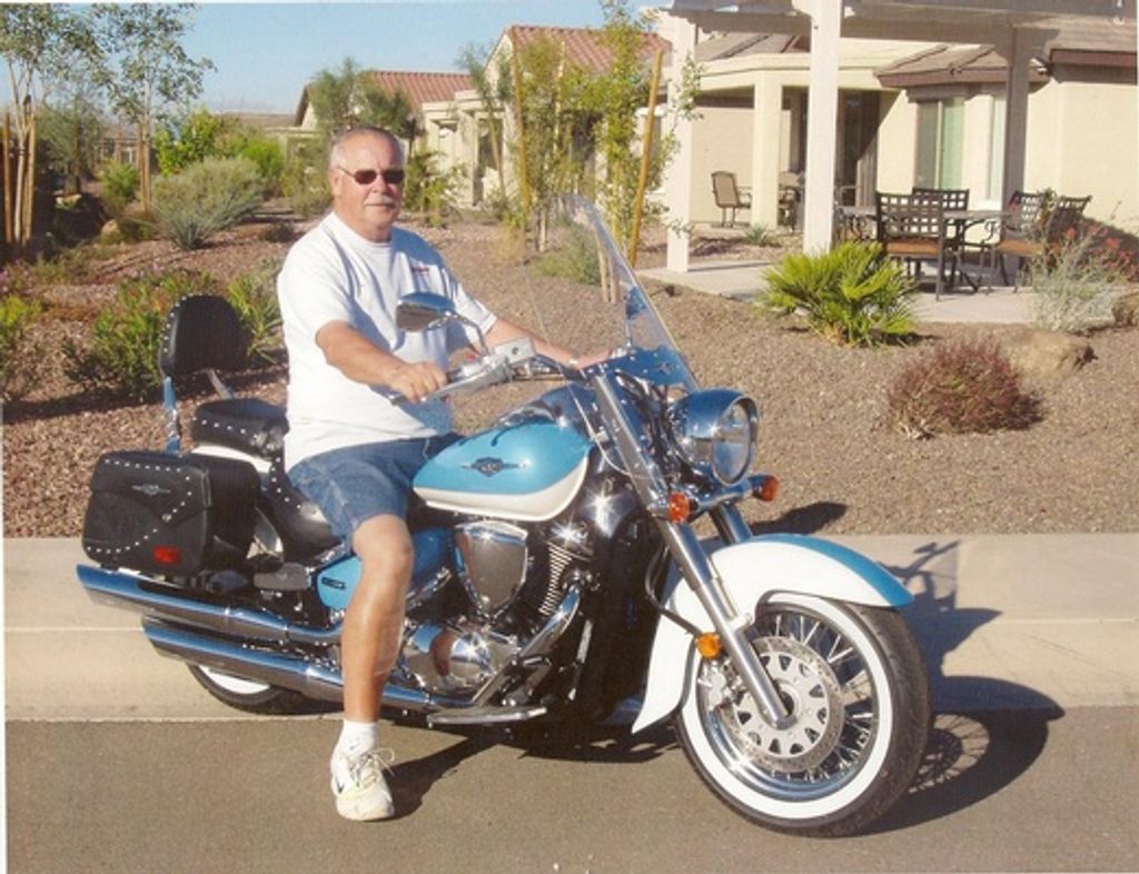 Kenneth Dean Gunerius Profile Photo