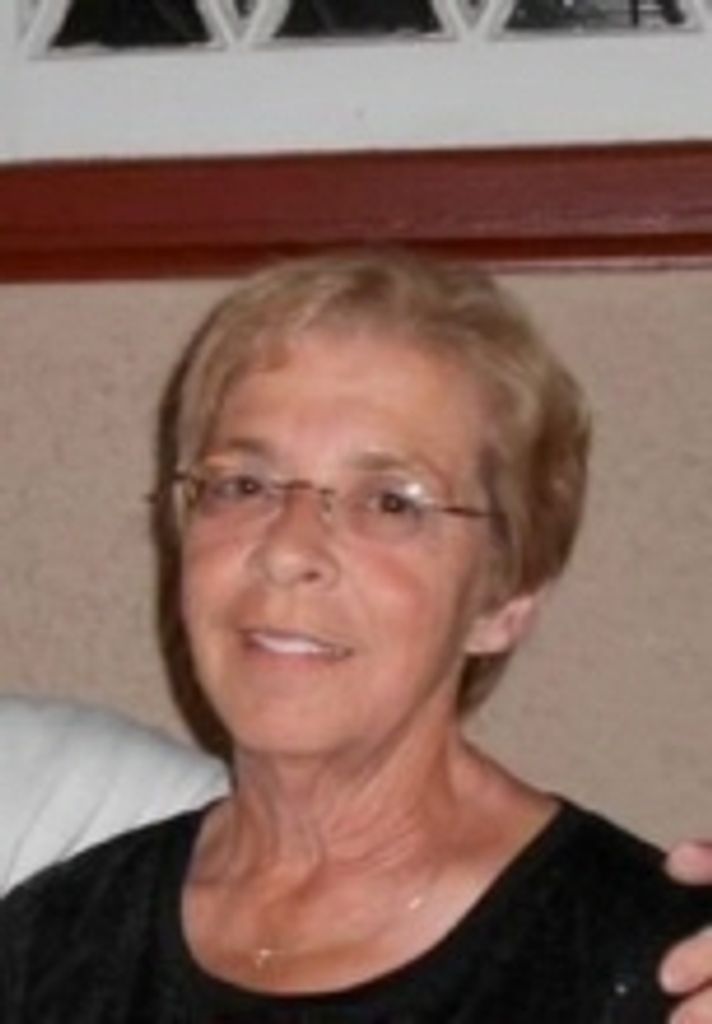 Joanne Marie Marsh Profile Photo