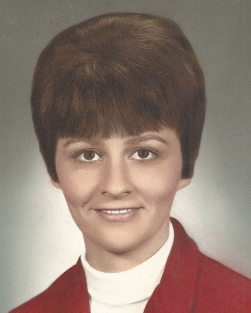 Audrey Baumgartner Profile Photo