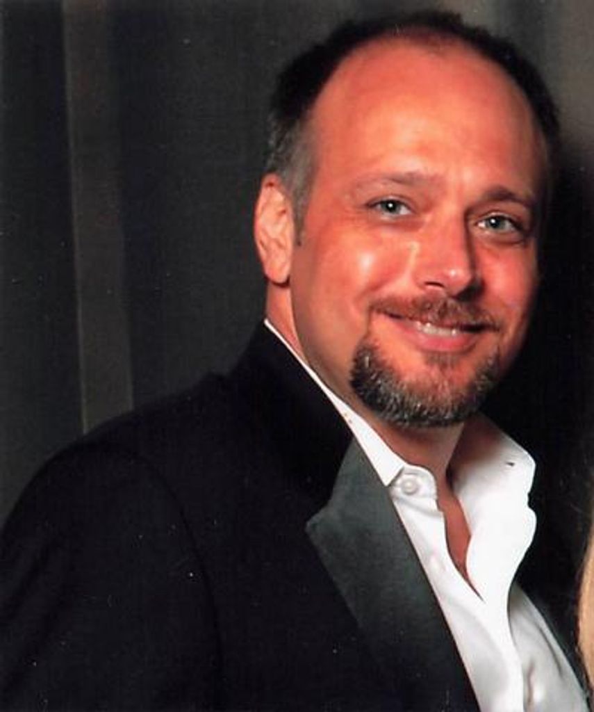 Christopher "Chris" Lane Kemp Profile Photo