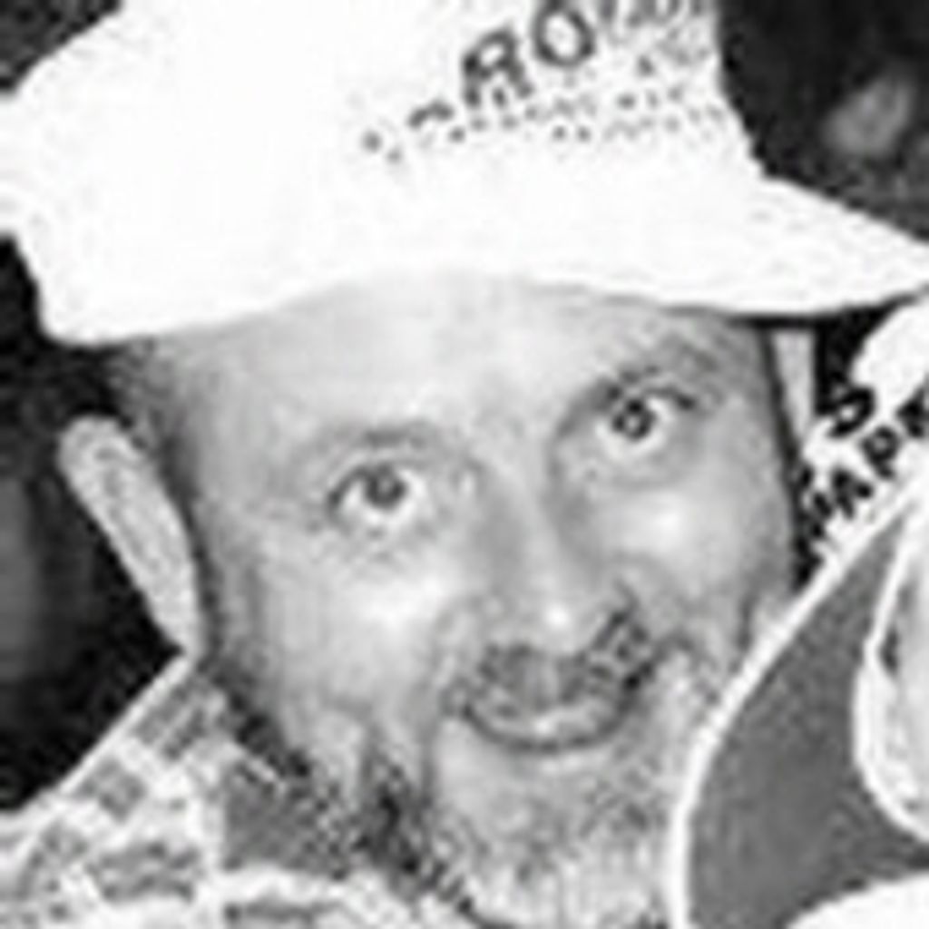 Stephen M. Savage