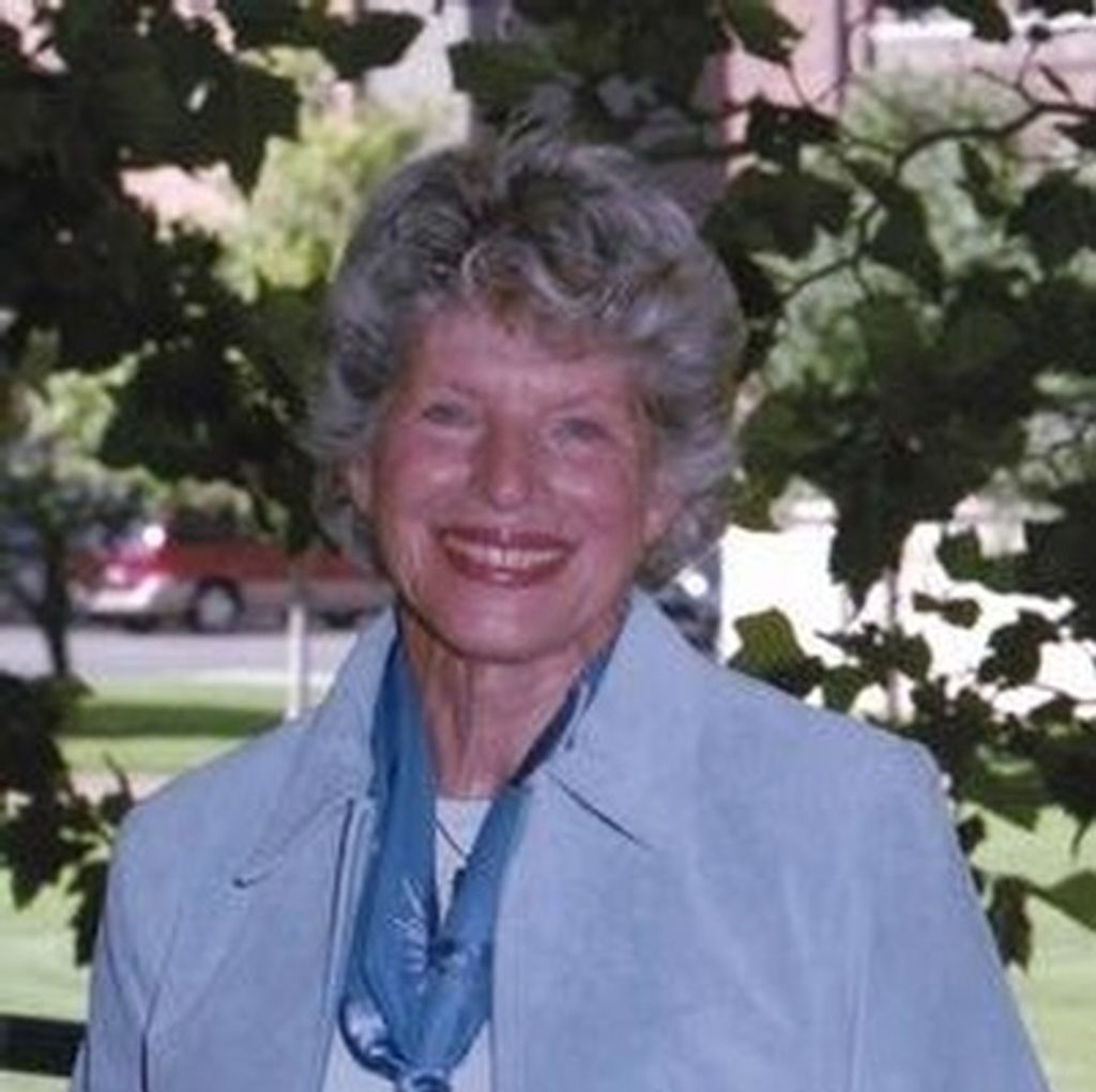 Rosanne Gjostein