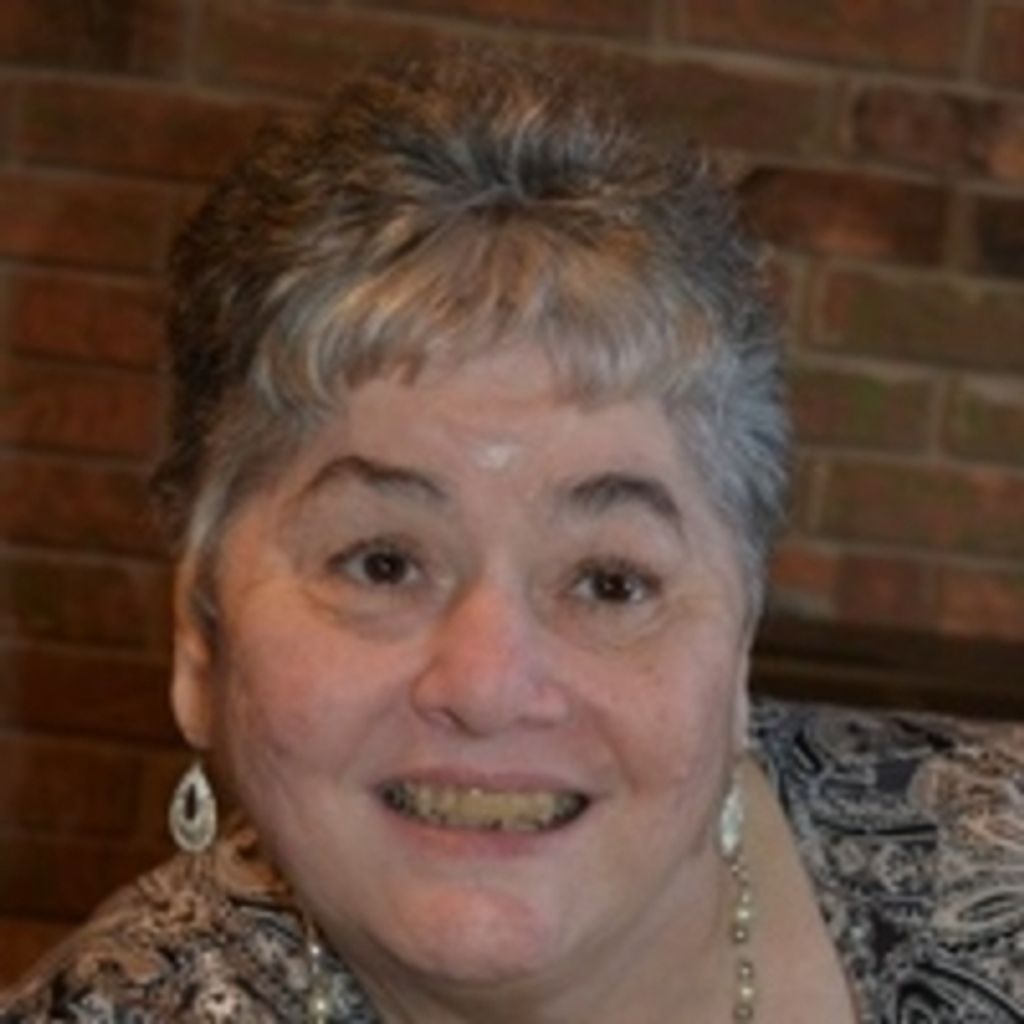 Cheryl Hornback Profile Photo