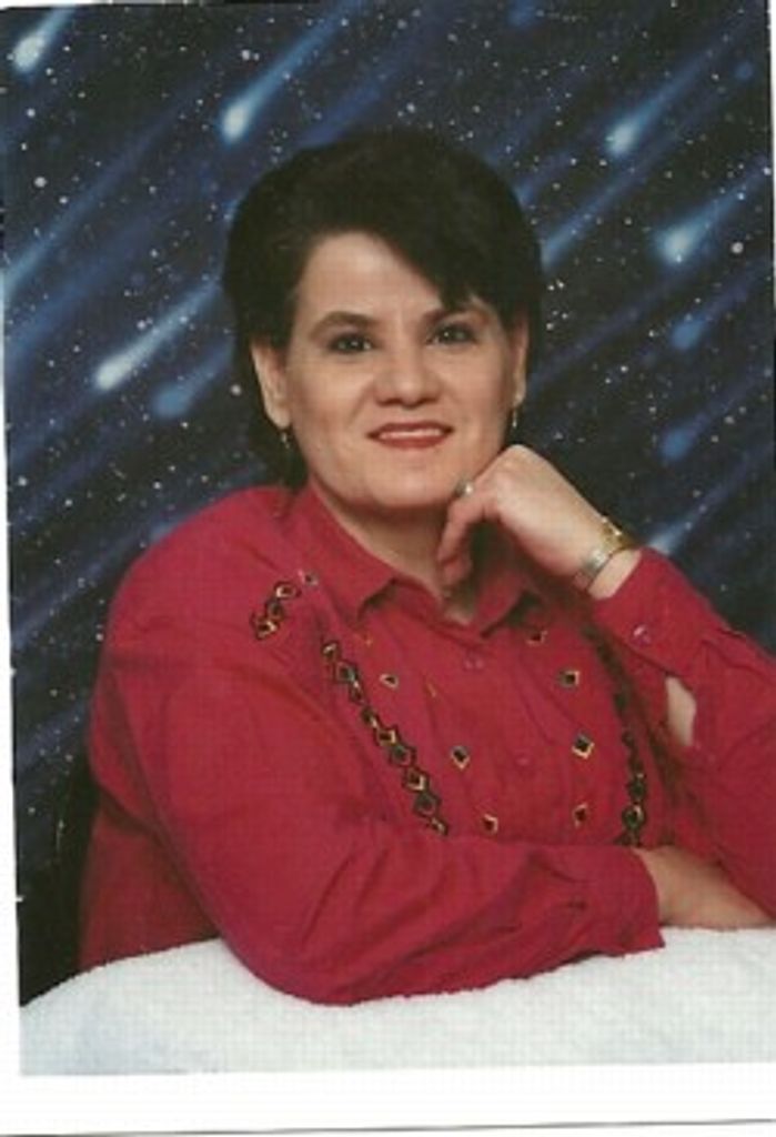 Terrie Melton