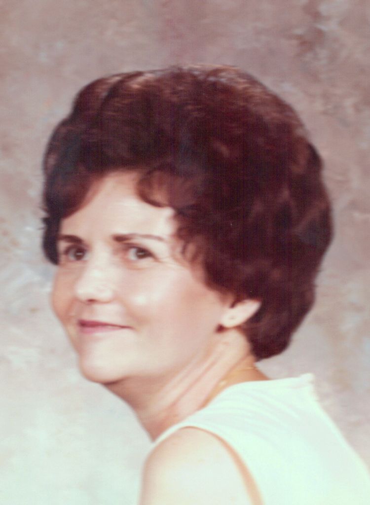 Mary Sue Burroughs Skipper