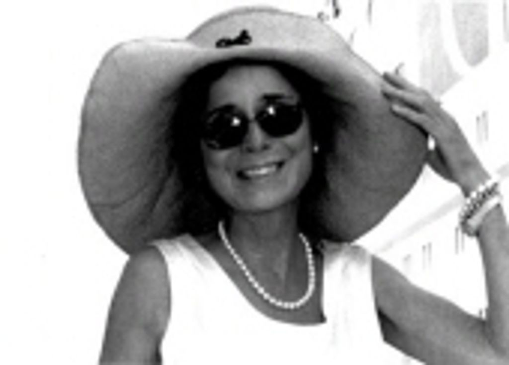 Morgan Ann Lawrence Jd, Mba