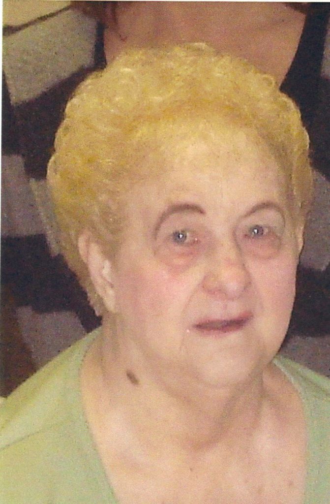 Joanne Laskowski Sobkowiak Profile Photo