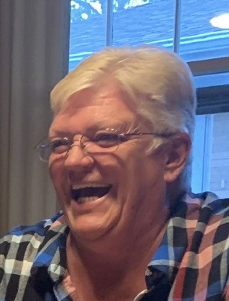 Candace (Cantrill)  Armstrong Profile Photo