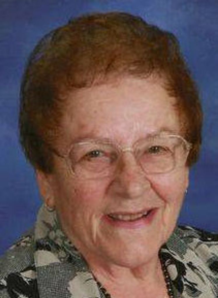 Shirley Stark Profile Photo