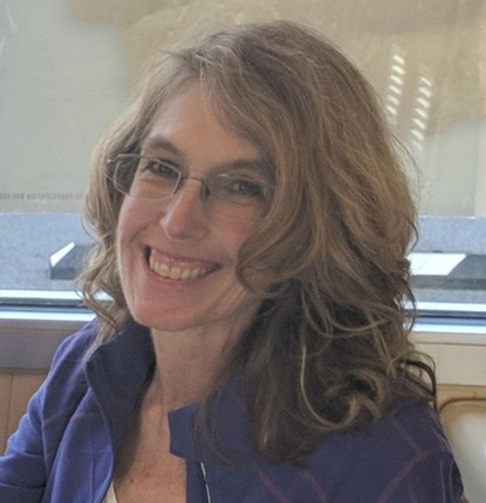 Deanne R Christy