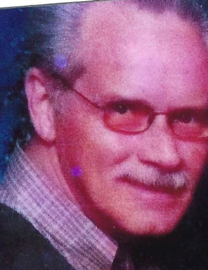 James D. Gearhart Profile Photo