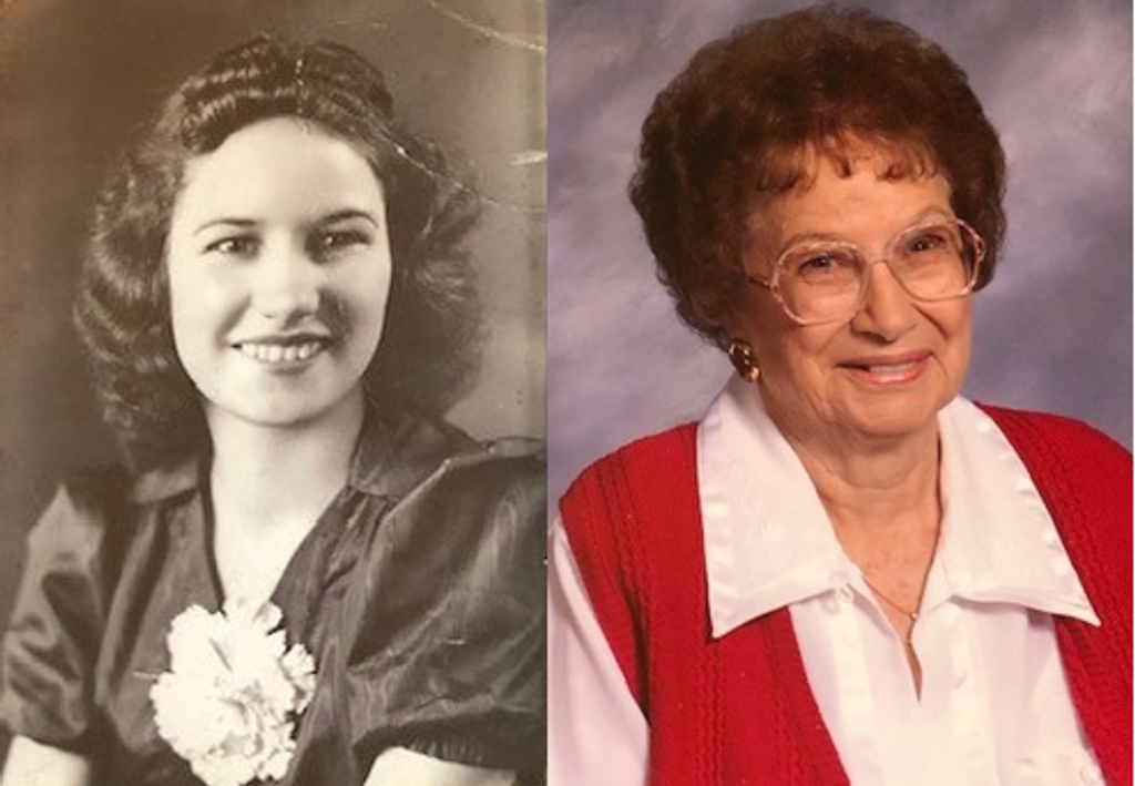 Dorothy Belle Derringer