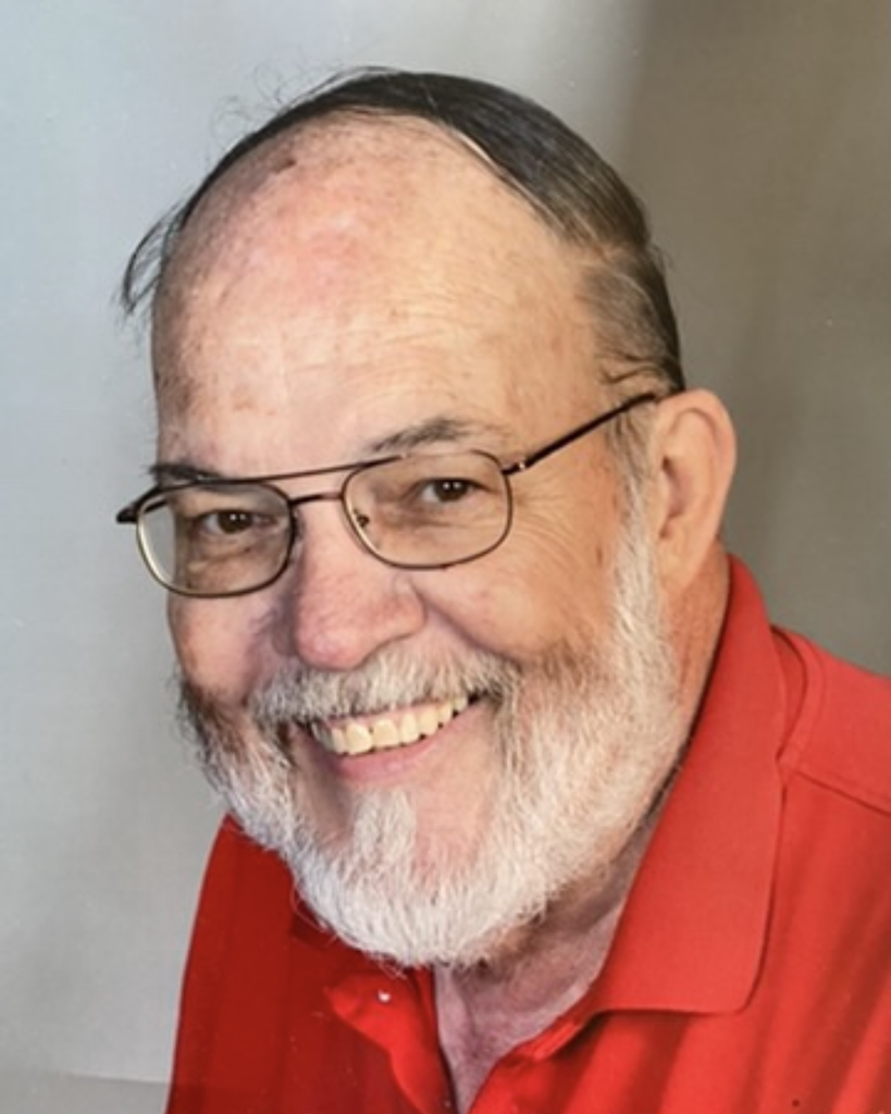 Allen Shay Profile Photo