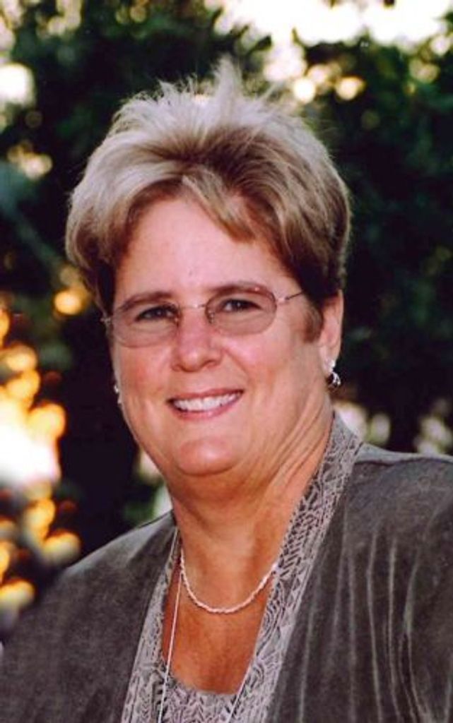 Sue Krueger