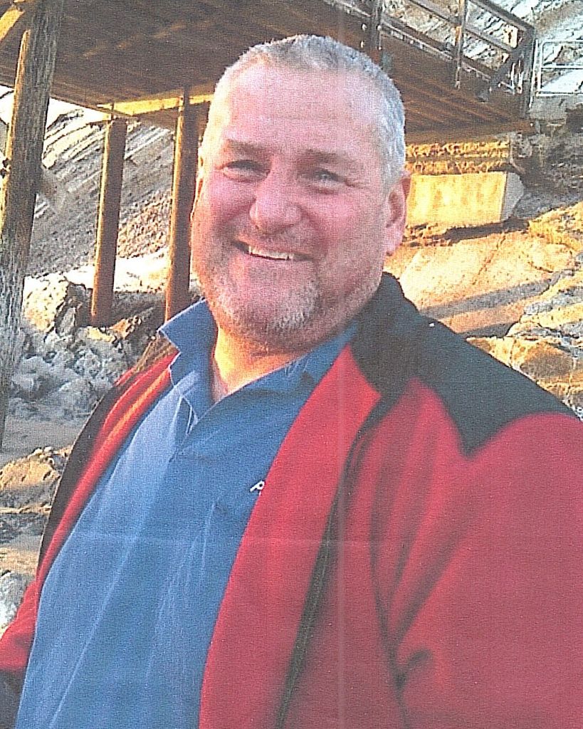 Larry William Bettes