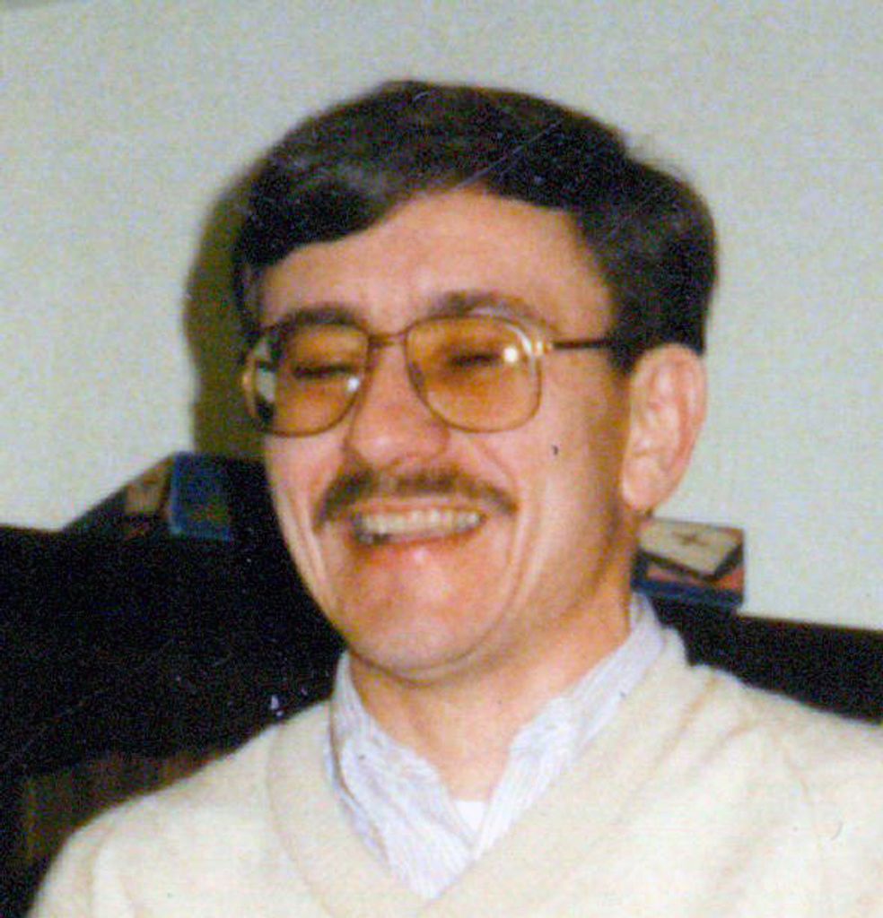 James J. Brichacek, Jr.