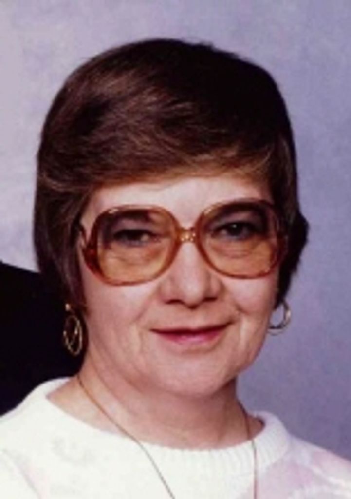 Mary L. Straszheim