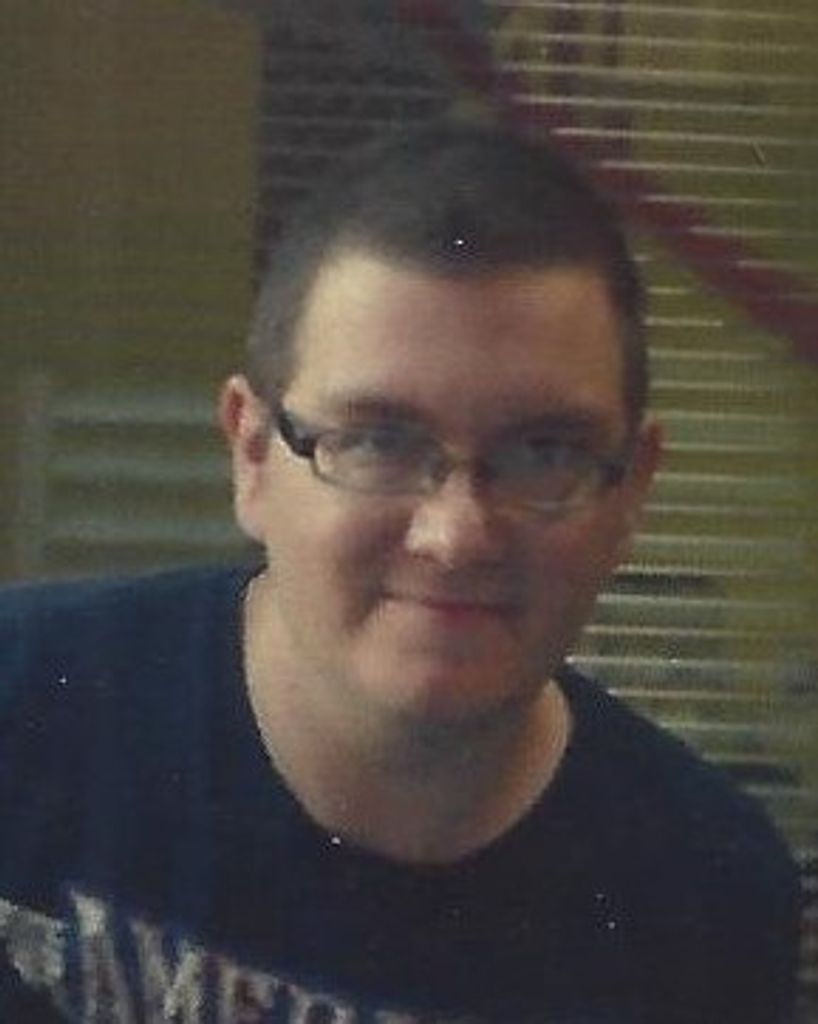 Robert "Bob" Richards