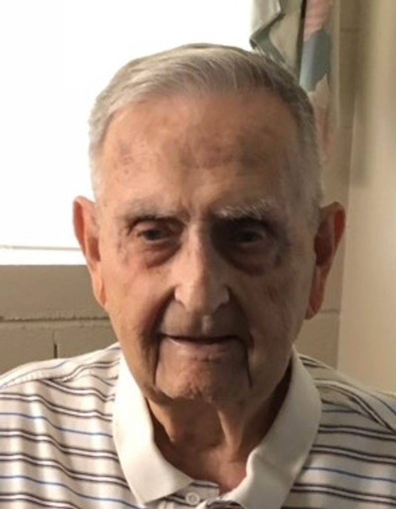 Shelton Strickland Profile Photo