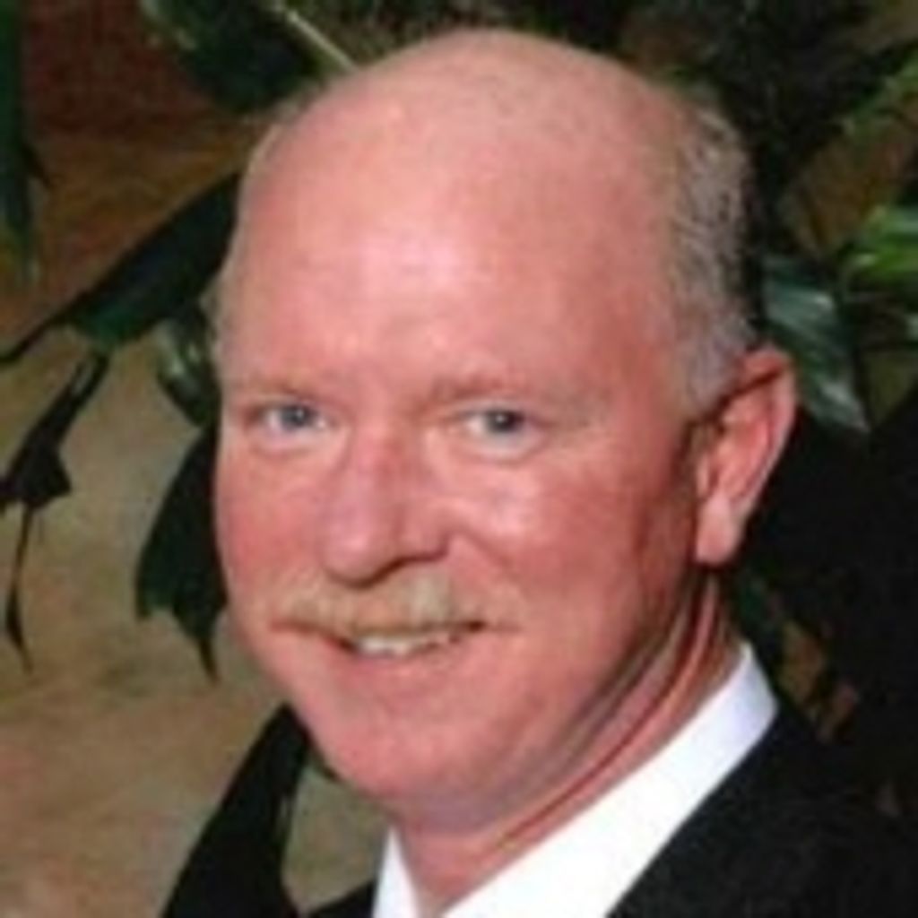 Don R. Goins