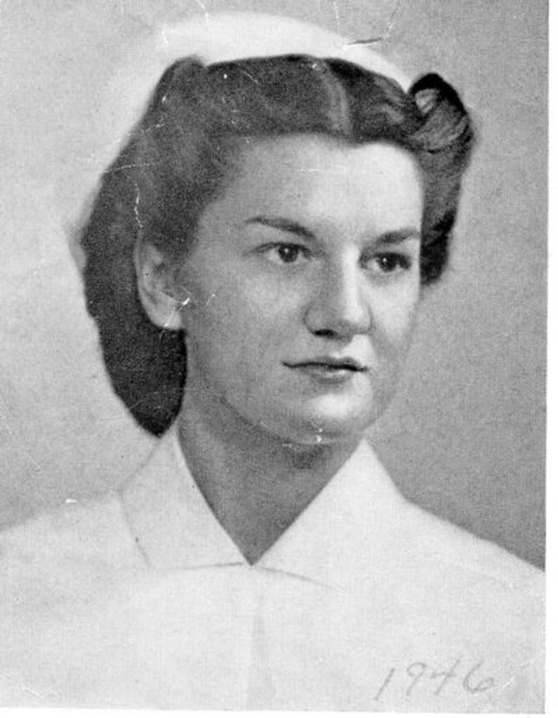Mary Csencsits Profile Photo