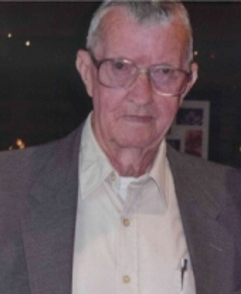 Lester Boyd 'Bunk' Bosserman