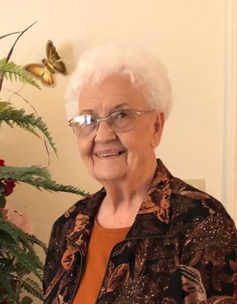 Billye Frances Ellis Profile Photo