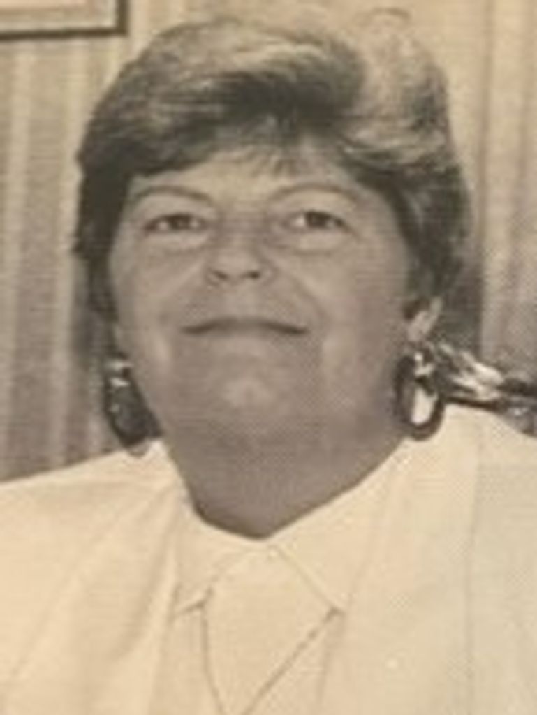 Bonnie (Lytle)  Crawford