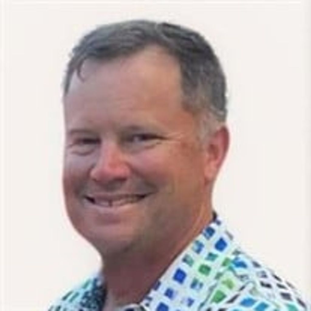 Christopher Frederick Melling Profile Photo