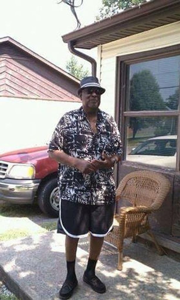 Alvin C. Jones Jr. Profile Photo