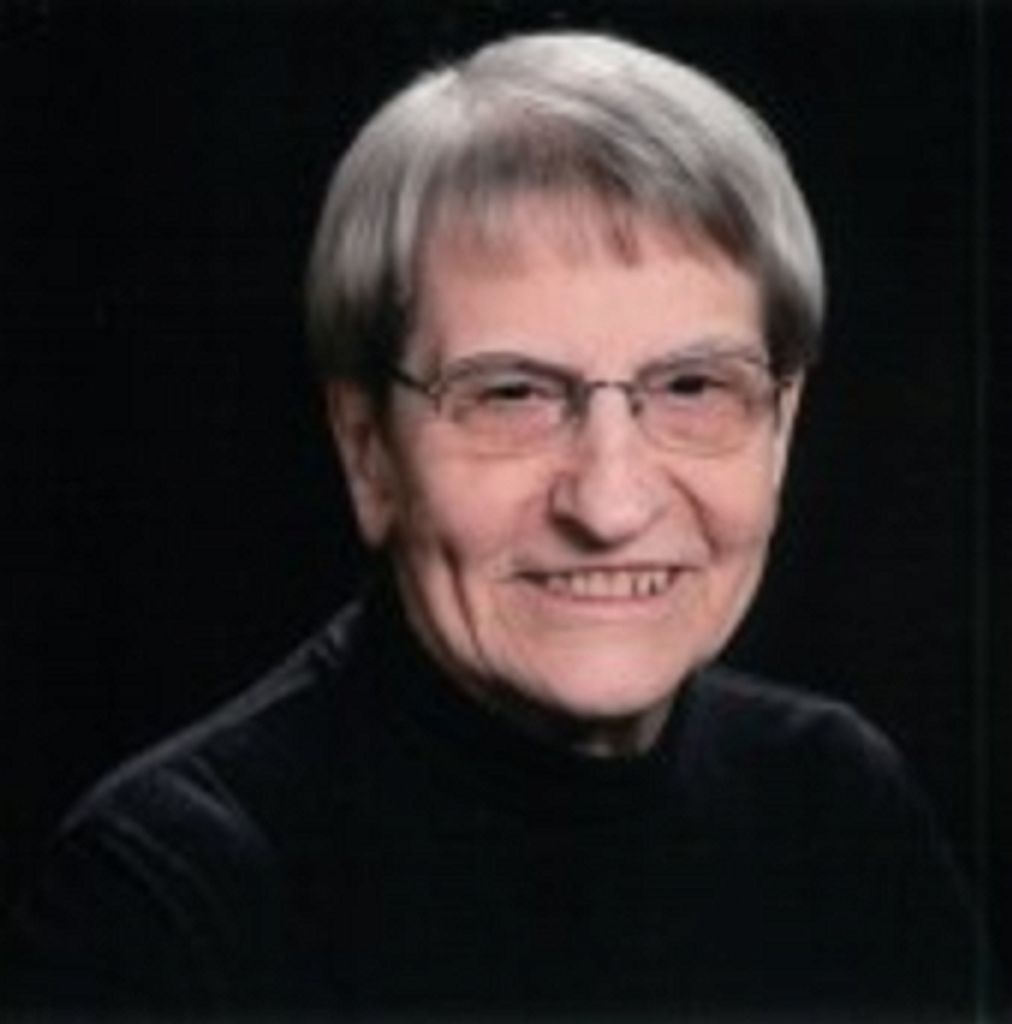 Lucille R. "Lucy" Dallavalle (Dallavalle)